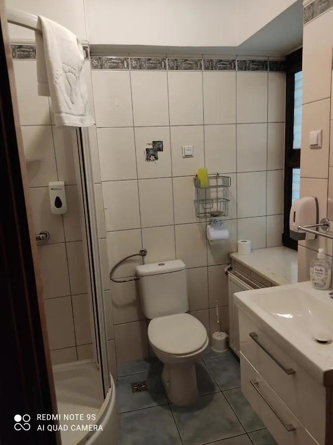 Pokoje Goscinne Zakopane