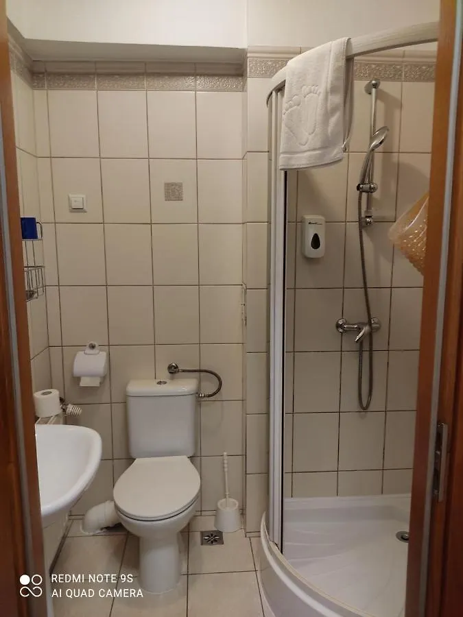 Privatunterkunft Pokoje Goscinne Zakopane