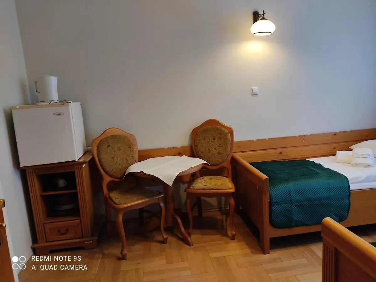 Pokoje Goscinne Zakopane Polen