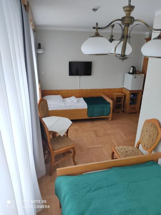 Pokoje Goscinne Zakopane Privatunterkunft
